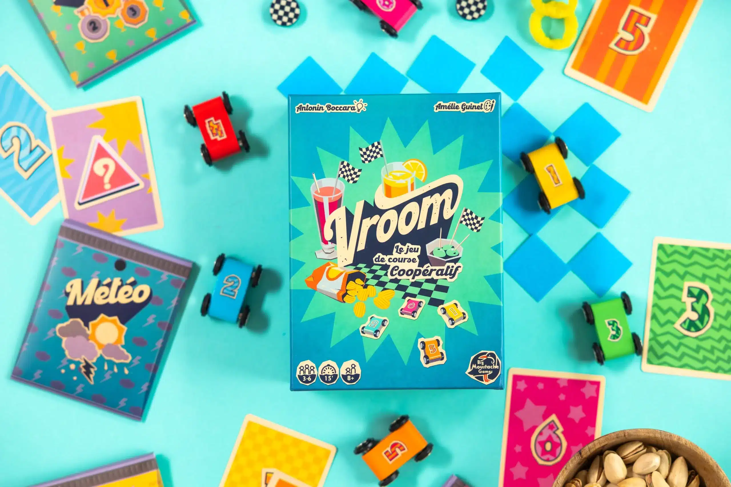 Vroom – Image 2