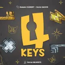 4 Keys
