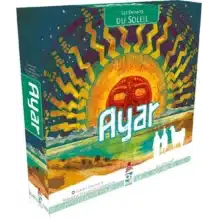 Ayar