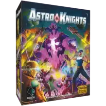 Astro Knight