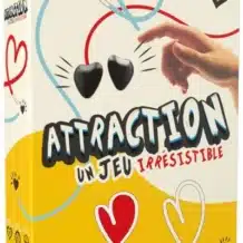 Attraction