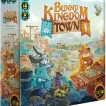 Bunny Kingdom Town