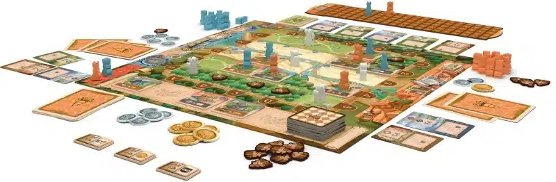 Bunny Kingdom Town – Image 2