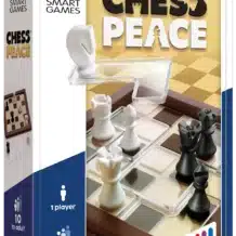 Chess Peace