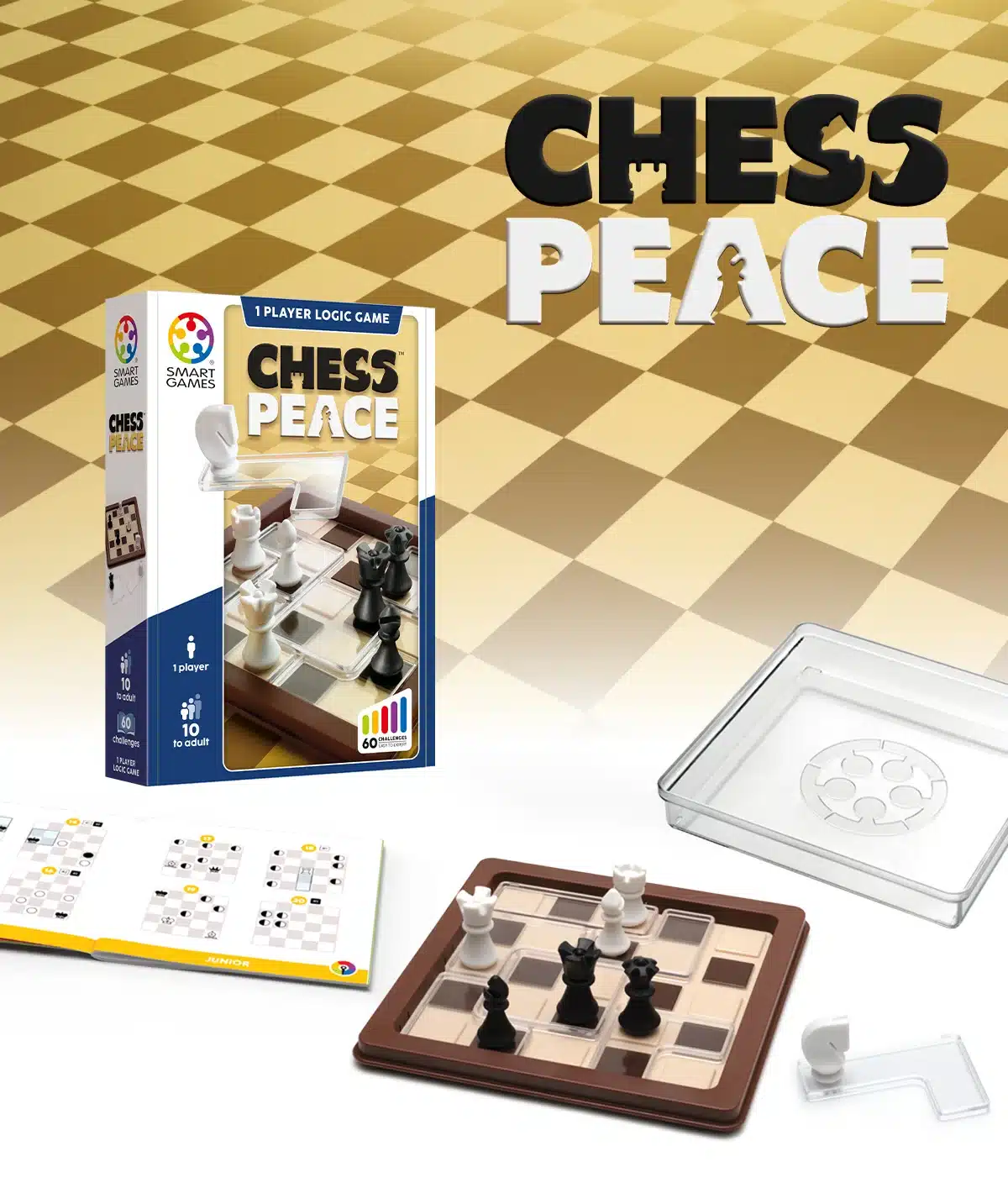 Chess Peace – Image 2