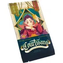 Courtisans - Diplomates et Confidents