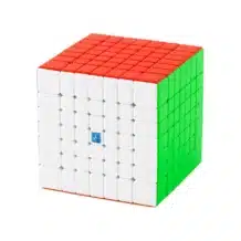 Cube 7x7 MoYu Meilong V2