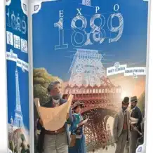 Expo 1889