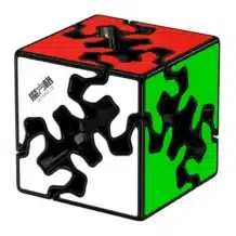 GearCube 2x2