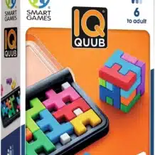 IQ Quub