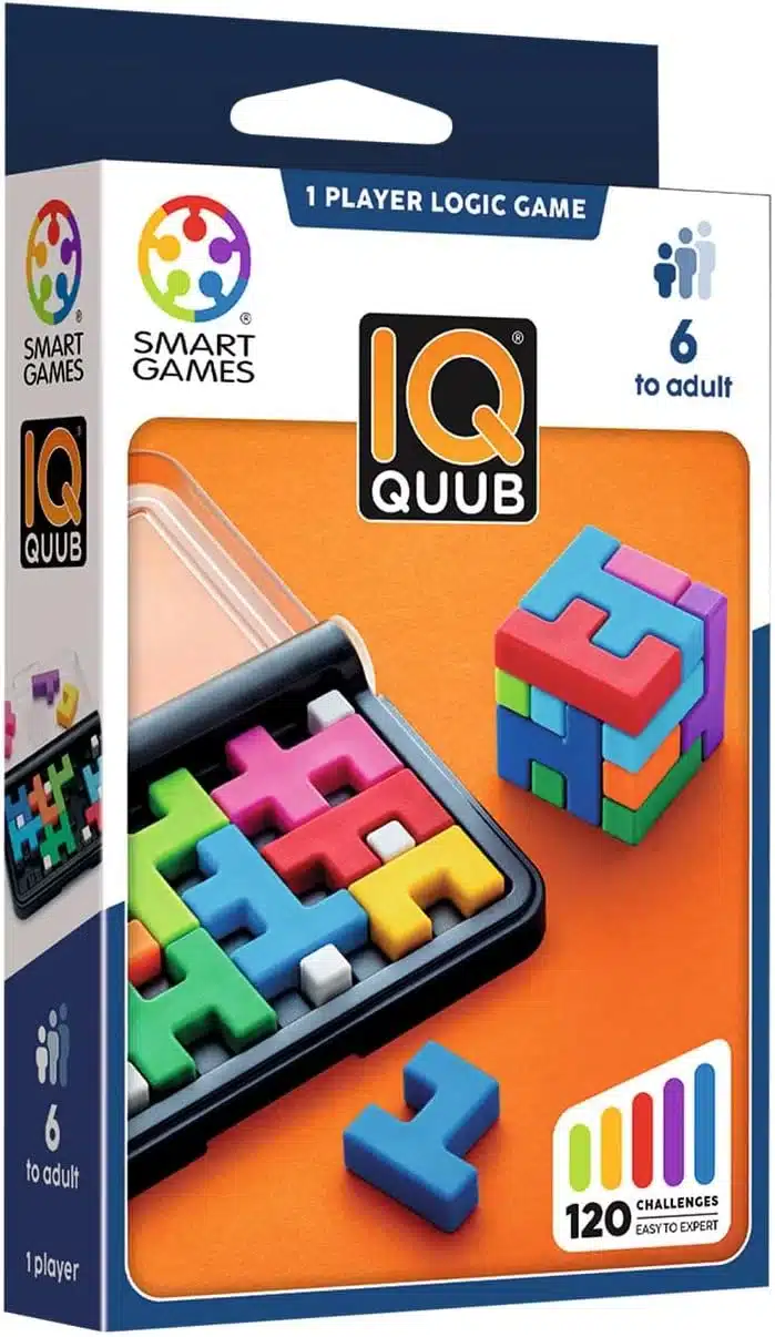 IQ Quub