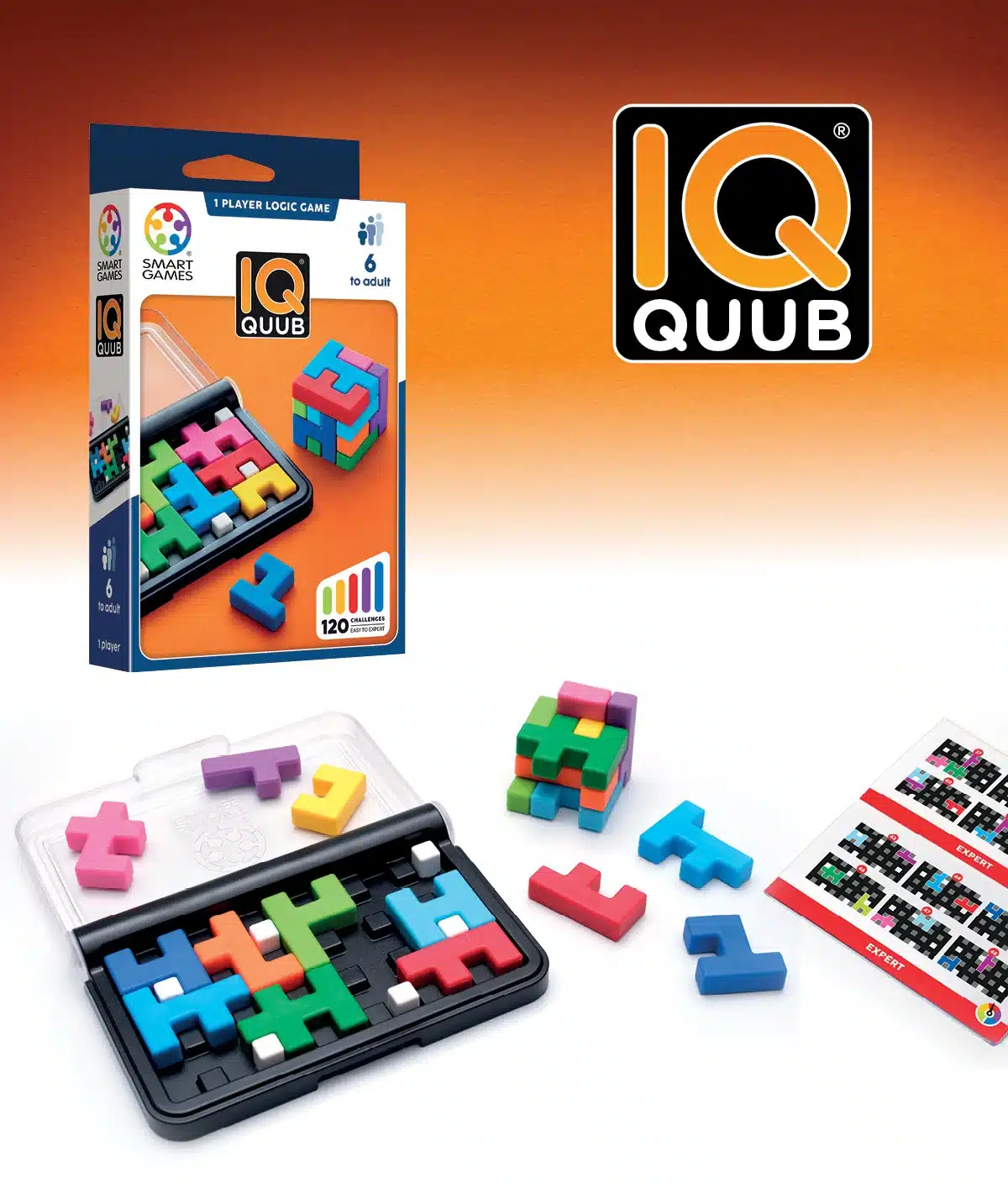 IQ Quub – Image 2