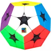 Kibiminx (Megaminx 2x2) MoYu Meilong