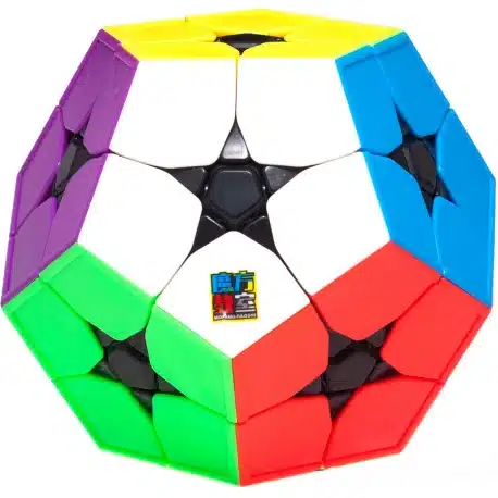 Kibiminx (Megaminx 2x2) MoYu Meilong