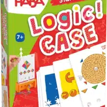 Logic! CASE : Starter Set