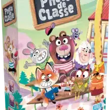 Photo de Classe