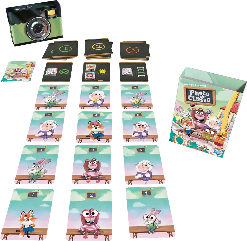 Photo de Classe – Image 2