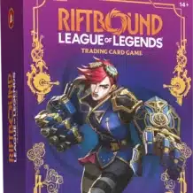 Riftbound: Set 3 Unleashed - Deck Vi