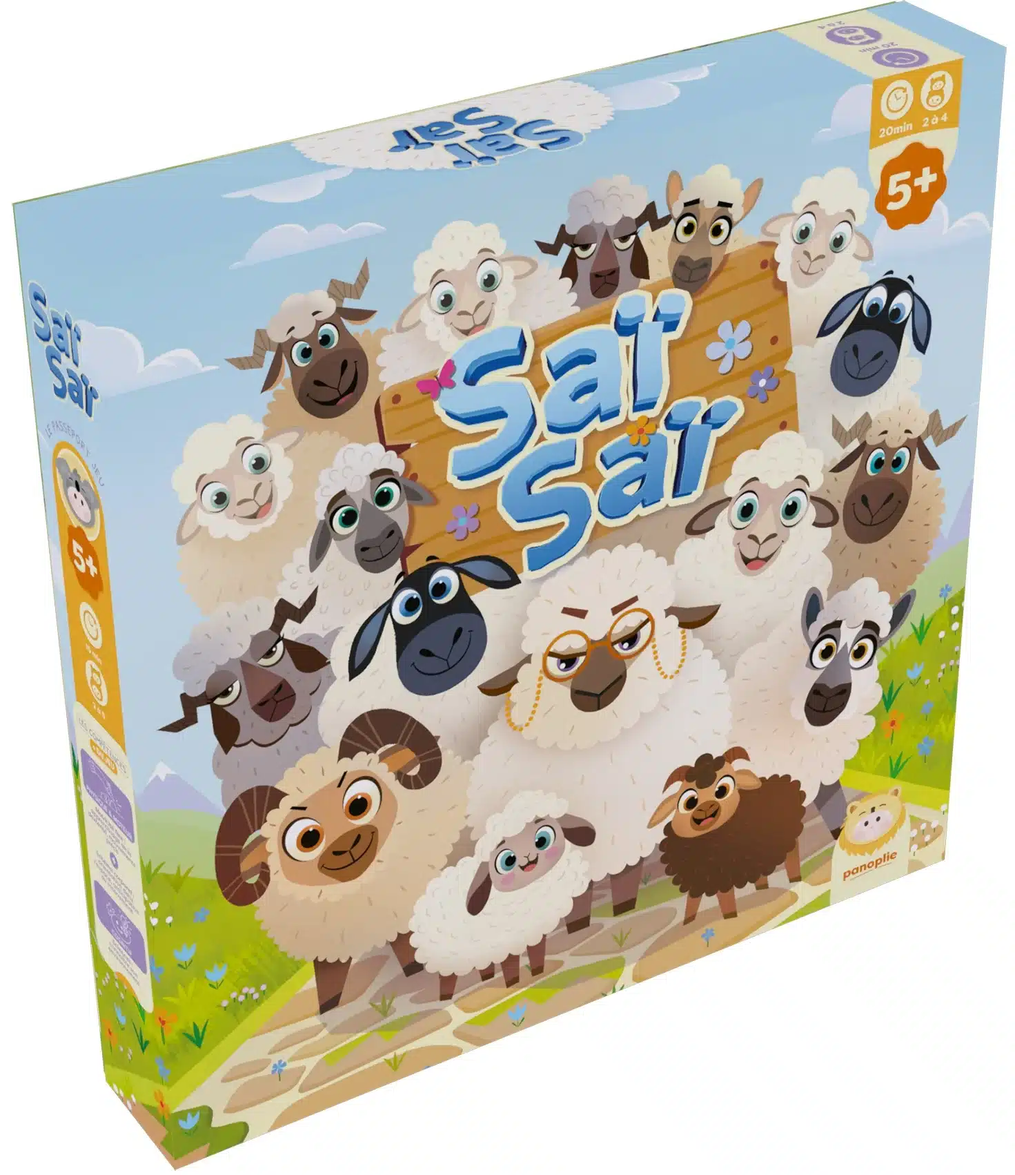 Saï SaÏ