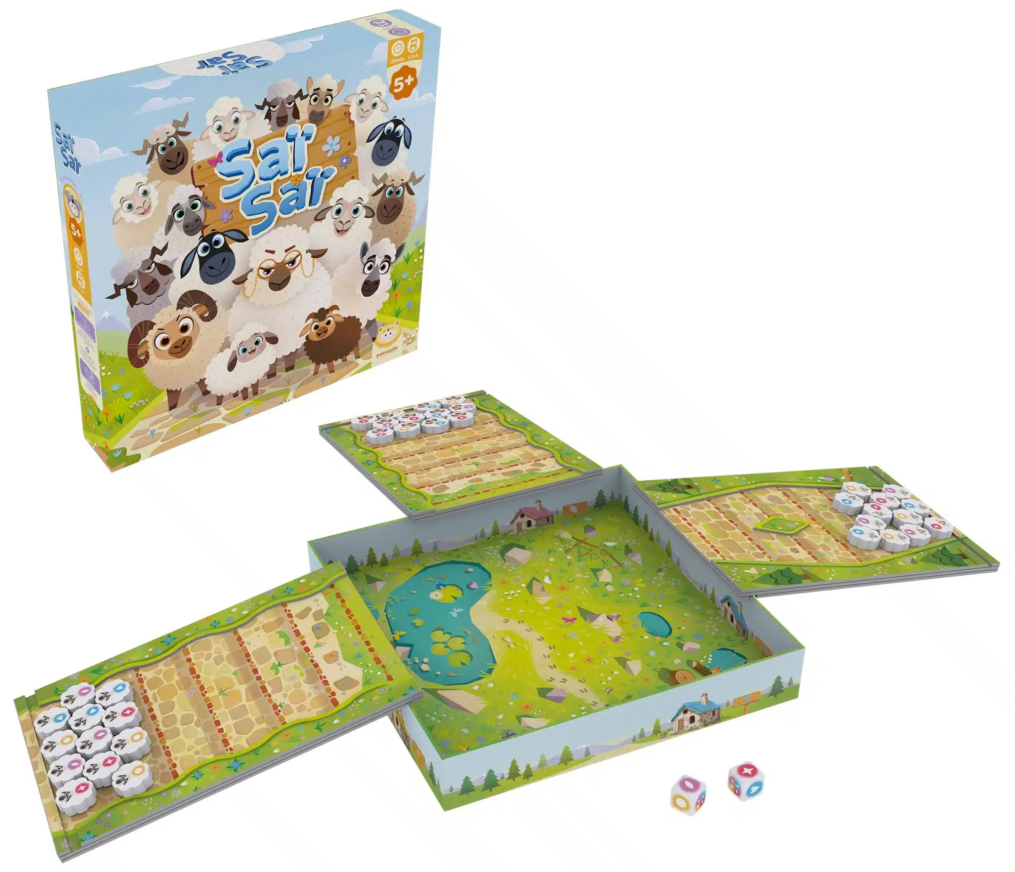 Saï SaÏ – Image 2