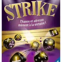 Strike Nouvelle Version