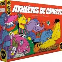 Athletes de Compete