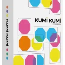 Kumi Kumi
