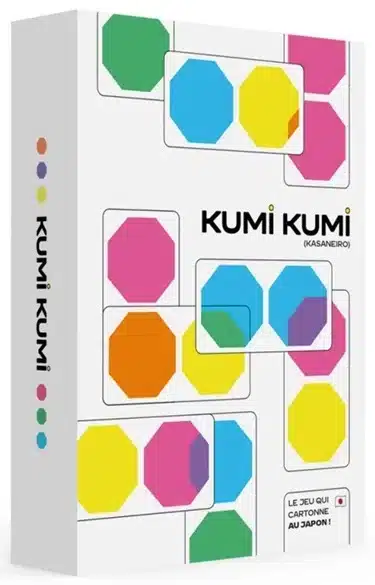 Kumi Kumi
