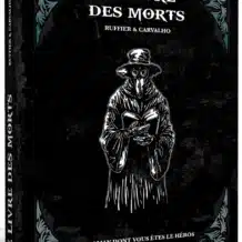 Le Livre des Morts