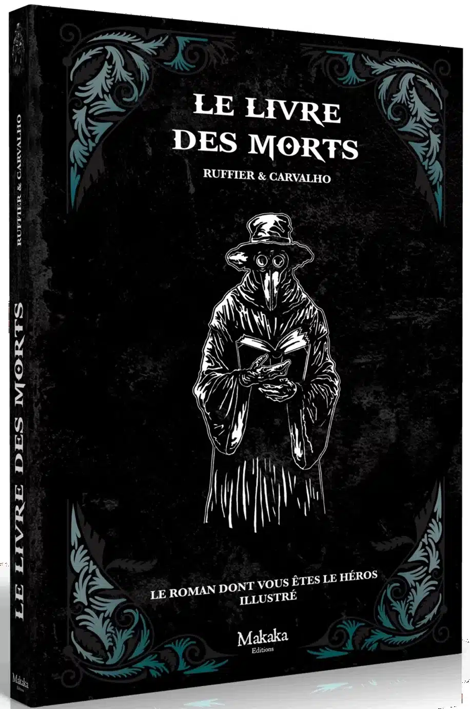 Le Livre des Morts