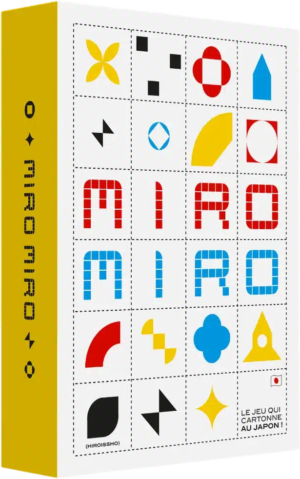 Miro Miro