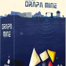 Orapa Mine