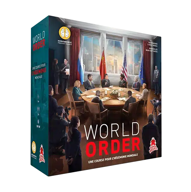 World Order