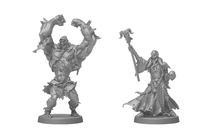 Zombicide Black Plague (Saison 1) – Image 3