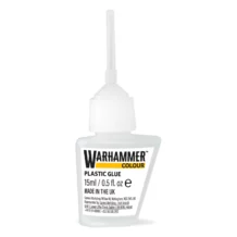 Accessoires Citadelle : Plastic Glue (2026)