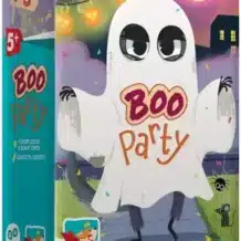 Boo Party