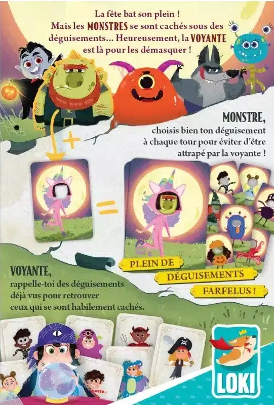 Boo Party – Image 2