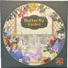 Butterfly Garden