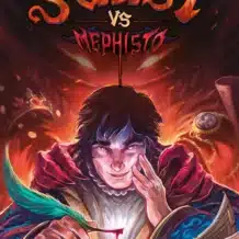 Faust vs. Mephisto