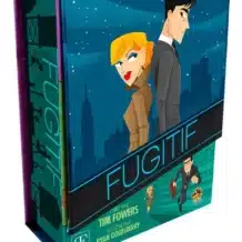 Fugitif