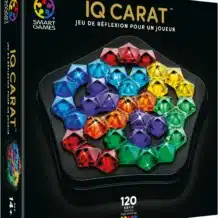IQ Premium Carat