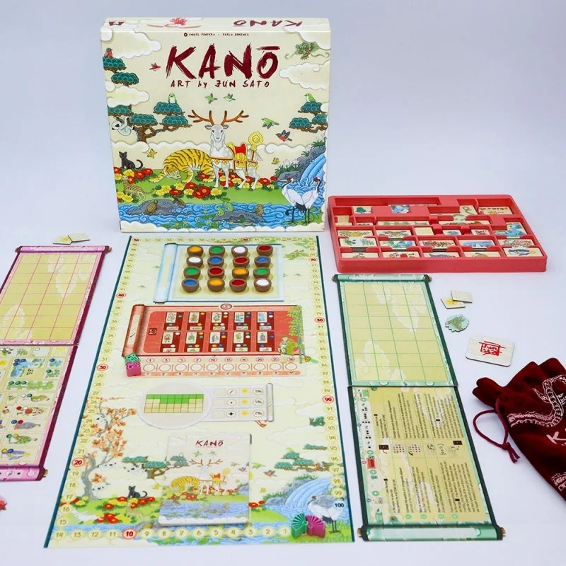 Kano – Image 2