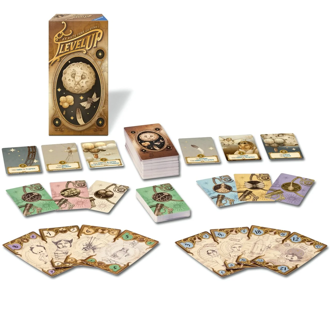 Level Up – Image 2