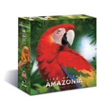 Life of the Amazonia