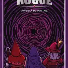 Mini Rogue 2 - Au delà du portail