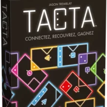 Tacta