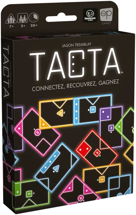 Tacta