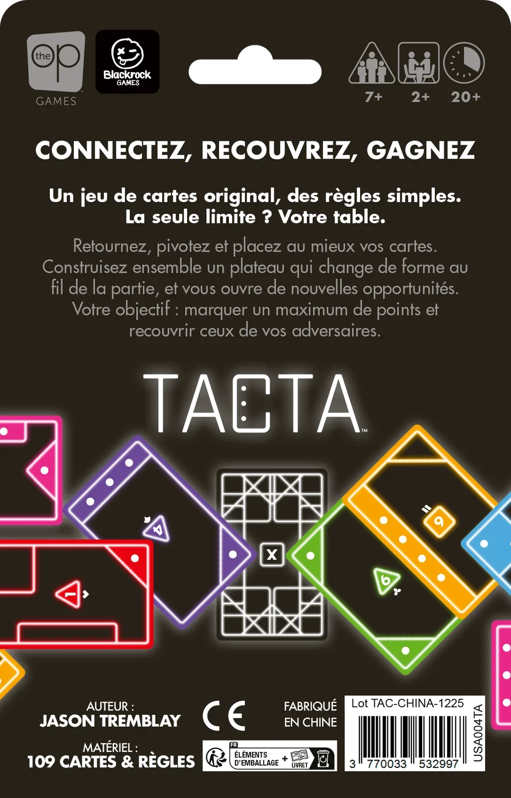 Tacta – Image 3