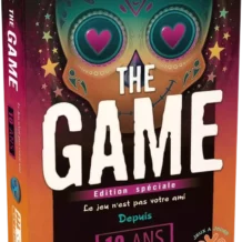 The Game - 10 ans
