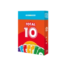 Total 10